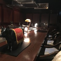 秋田牛鉄板焼 銀座五明 - 