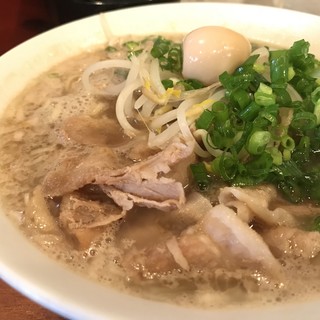 らーめん ふじもと_1