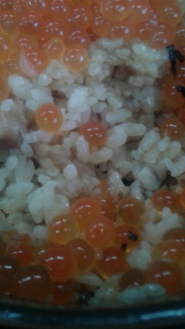 新田川 鮭川食堂 - 原ノ町（海鮮）の写真