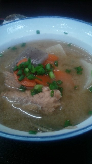 新田川 鮭川食堂 - 原ノ町（海鮮）の写真