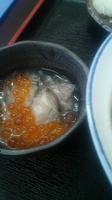 新田川 鮭川食堂 - 原ノ町（海鮮）の写真