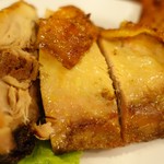 Baan E-Sarn Mungyos - 