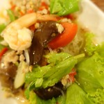 Baan E-Sarn Mungyos - 