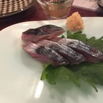 あずき色のマーカス - 