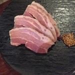 あずき色のマーカス - 