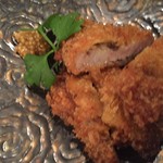 あずき色のマーカス - 