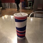 Nu Yalk Pizza - 22oz Soda/Tea♪