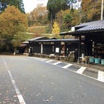 岡本とうふ店  - 