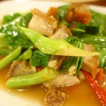 Baan E-Sarn Mungyos - 