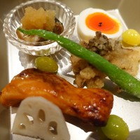 水暉 ザ・リッツ・カールトン京都 - 