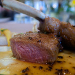 白馬リゾートホテル ラ ネージュ東館 - 