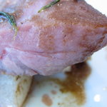 アーリア ディ タクボ - 酵素ポークのオーブン焼きＵＰ２（11.4月）