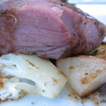 アーリア ディ タクボ - 酵素ポークのオーブン焼きＵＰ３（11.4月）