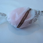 アーリア ディ タクボ - 自家製フランボワーズのマカロン（11.4月）