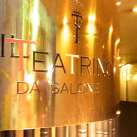 IL TEATRINO DA SALONE - 