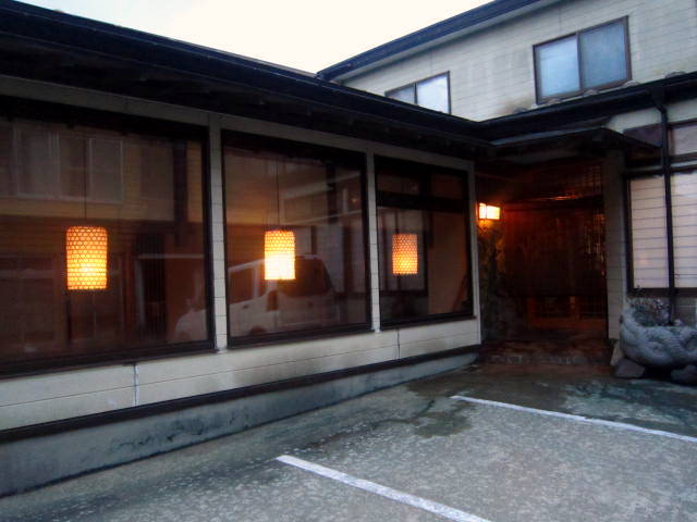 龍石 - 羽後本荘（寿司）の写真