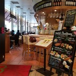 BIKiNi TAPA＋ - 店内