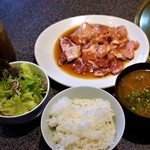 肉焼家　琉庵 - ランチ焼肉・食べ放題