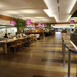 MOA cafe - 