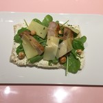 フォションパリルカフェ - 