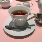 フォションパリルカフェ - 