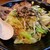 まぜそば専門店 MOG - 肉そば（超特盛）…税込850円+150円=1000円肉そば（超特盛）…税込850円+150円=1000円