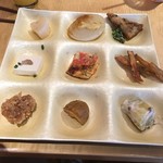 自然食バイキング はーべすと - 