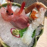 著莪の里 ゆめや - 