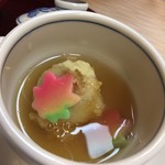 著莪の里 ゆめや - 