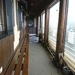 麺屋あごすけ - 2017年11月