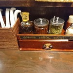 麺屋あごすけ - 2017年11月