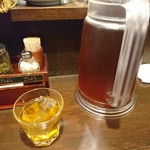 麺屋あごすけ - 2017年11月