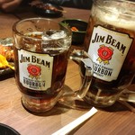 個室完備 大衆とり酒場 とりいちず - 