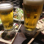 個室完備 大衆とり酒場 とりいちず - 