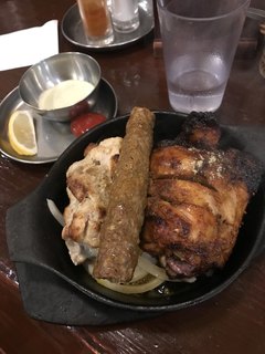 ターリー屋 -