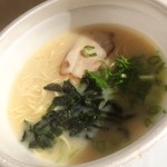 きたろうラーメン - 