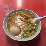 梅光軒 - 料理写真: