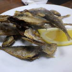 御食事処 スズキ - 