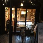 神楽坂地蔵屋 - 