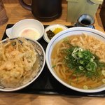 うどんウエスト - 