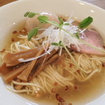 The Noodles & Saloon Kiriya - 