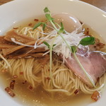 The Noodles & Saloon Kiriya - 