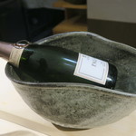 日本料理 みや  - 29年11月　CAVA PALAU