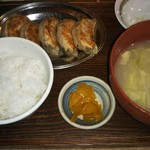 SAPPORO餃子製造所 - 