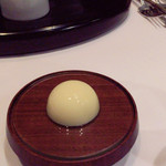 レストラン マノワ - バター