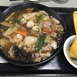 中華飯店 幡龍 - 