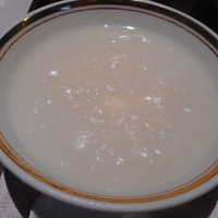 GoldFin 過門香 新橋店 - おかゆ