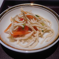 GoldFin 過門香 新橋店 - ？