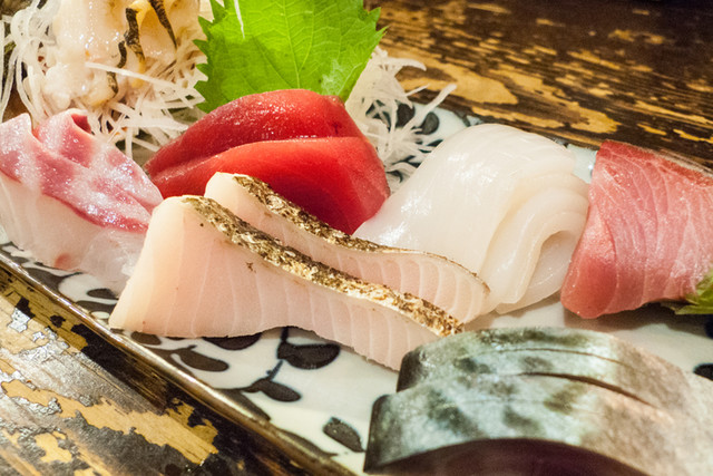 蔵 - 古川（居酒屋）の写真