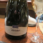 傳 - 29年11月　'More Brut